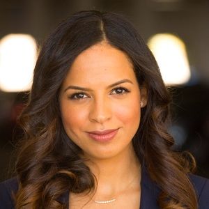 Meet your Posher, Rose